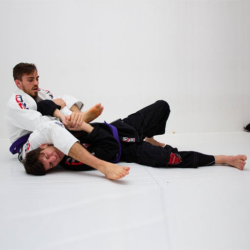 RDX S2 JIU JITSU SUIT BJJ GI-7